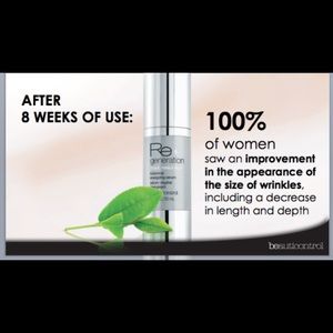 Beauticontrol Botanical Energizing Serum
